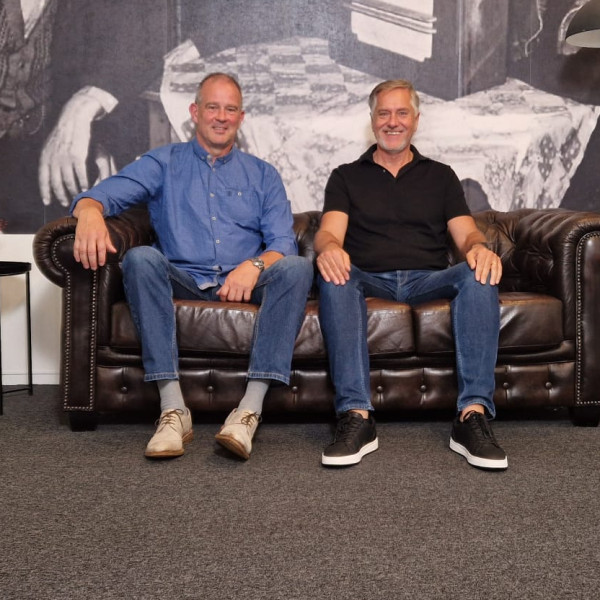 090726 Van A tot Z Succesvol Henk Groener