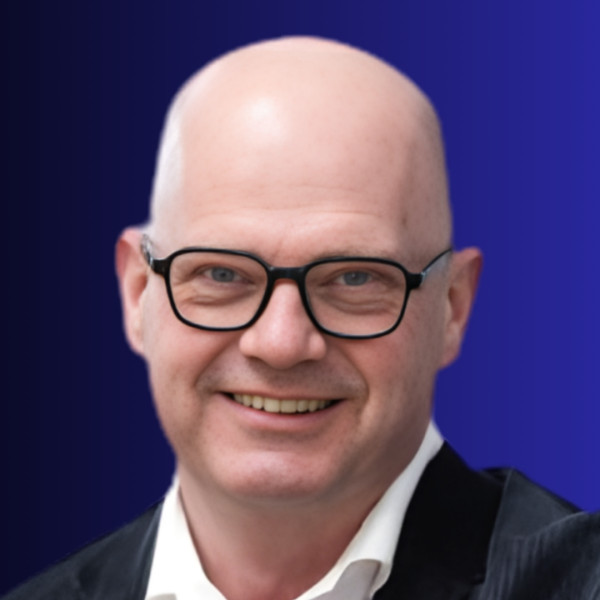 Sybren Tuinstra van De Woensdag