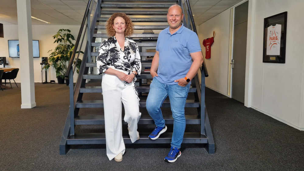 140726 ZZP Update Janine van Vliet