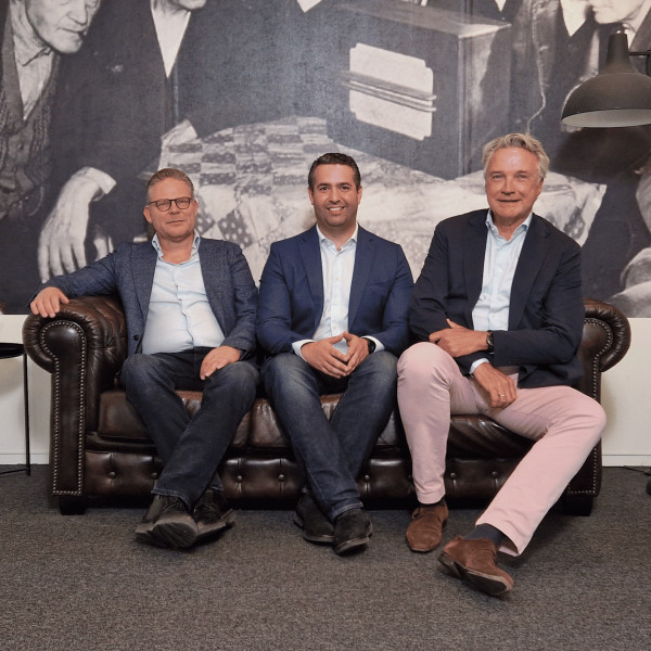 Company Challenge RadarRadar