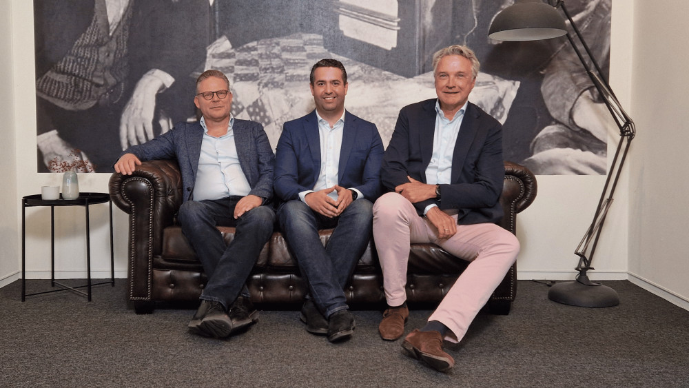 Company Challenge RadarRadar