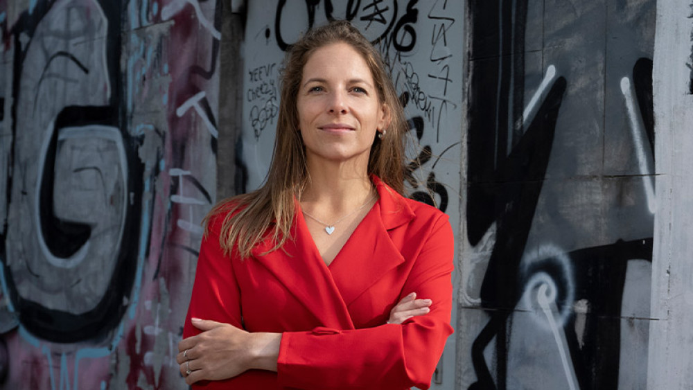 Sanne Vorstermans SeederDeBoer