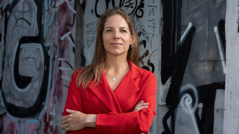 Sanne Vorstermans SeederDeBoer