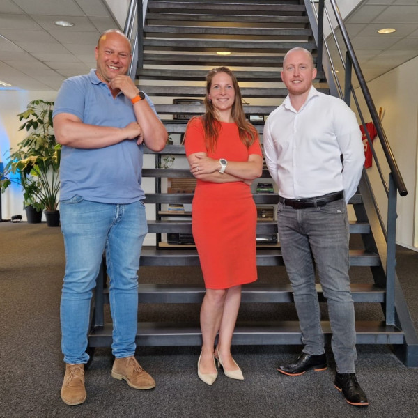 160726 Company Challenge SeederDeBoer