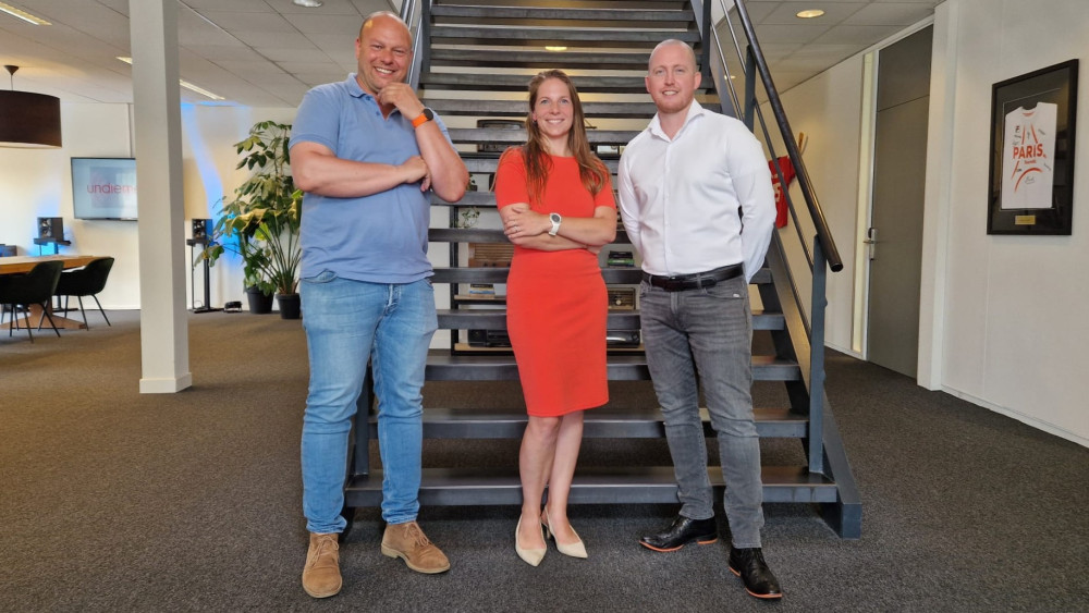 160726 Company Challenge SeederDeBoer