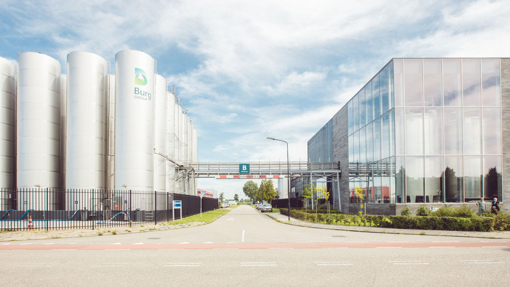 Foto: Burg Group