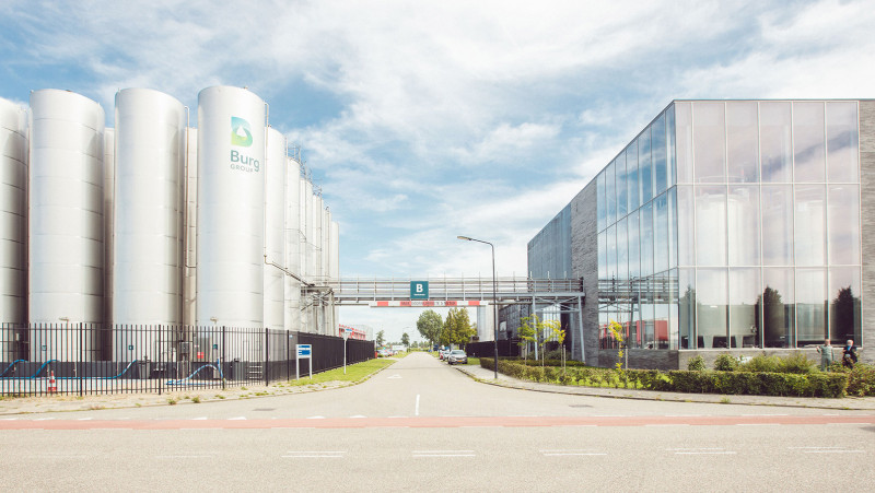 Foto: Burg Group
