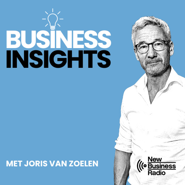 Business Insights met Victor van Tol Snappcar