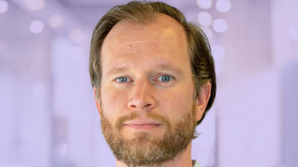 Vincent van der Wel