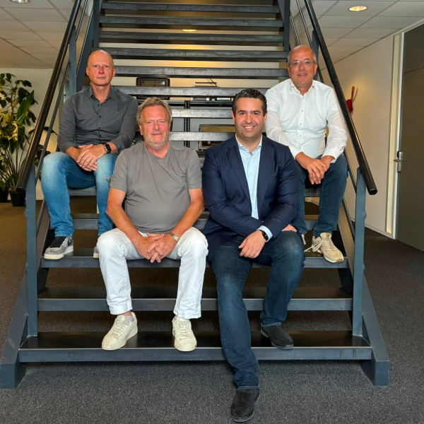 Company Challenge De Parkmanagers