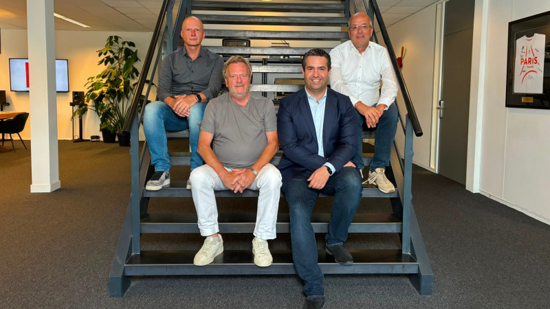 Company Challenge De Parkmanagers