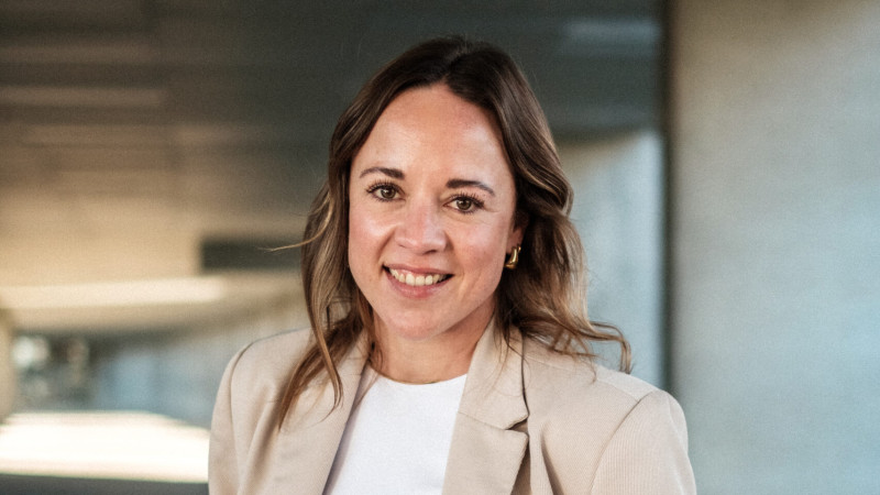 Marieke van den Hoek, foto: LinkedIn, website jungmeister