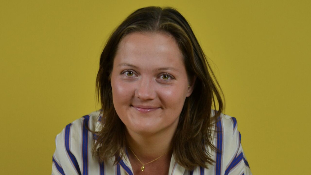 Anique Wijnhoud, foto LinkedIn 
