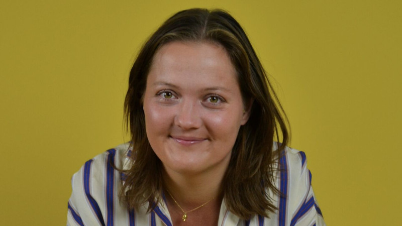 Anique Wijnhoud, foto LinkedIn