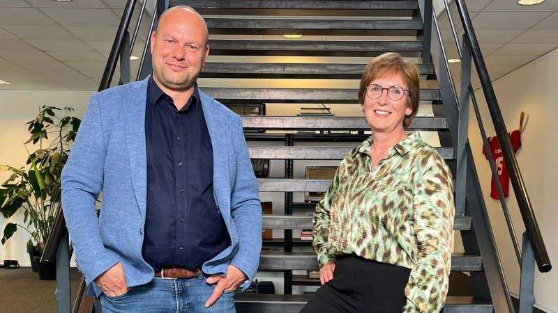 010926 Business Update Hoogheemraad Rijnland