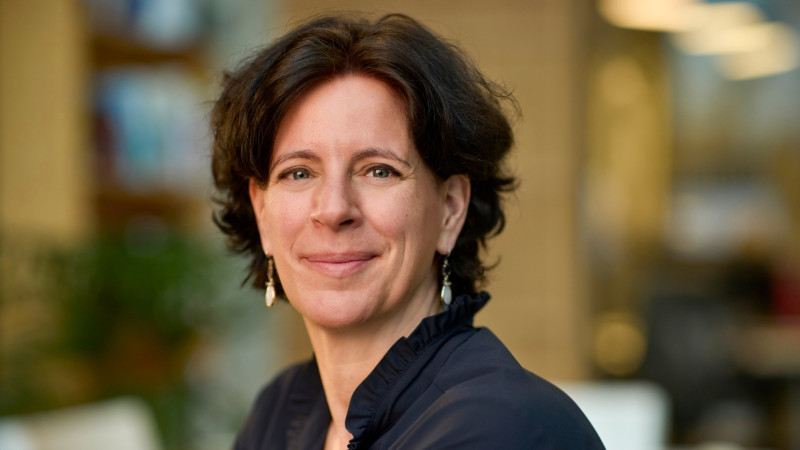 Roelien Ritsema van Eck 