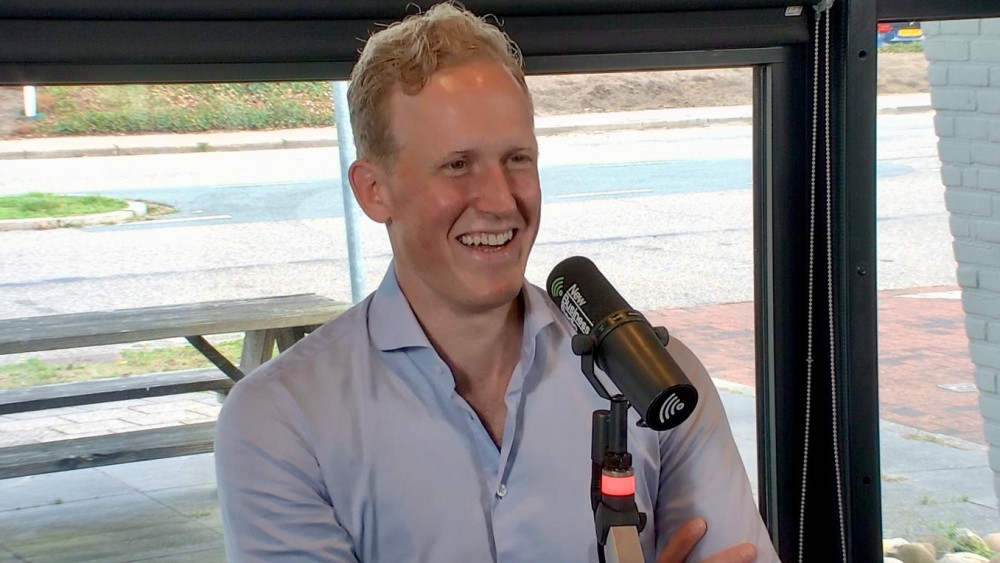 020926 Let's Talk Business Bryntell