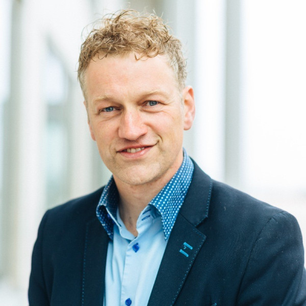 Harry Talen, foto: LinkedIn