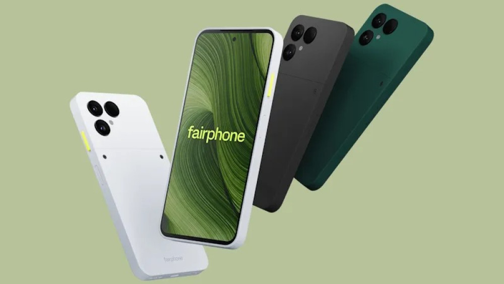 Fairphone Gen6