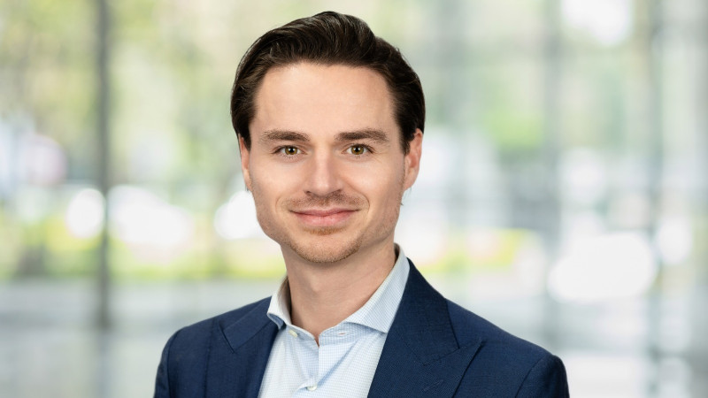 Niels van der Neut
