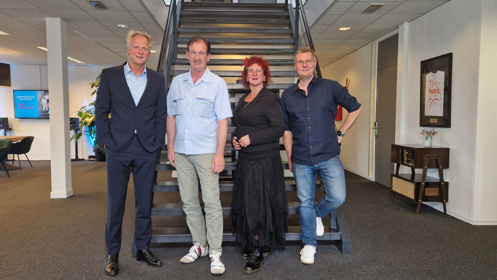 100926 New Business Radio LIVE