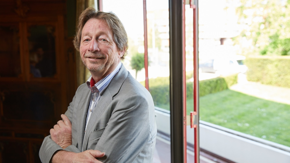 Steven de Waal