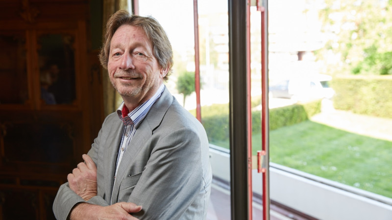 Steven de Waal
