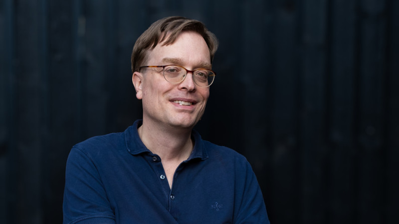 Jeroen Hendrikse