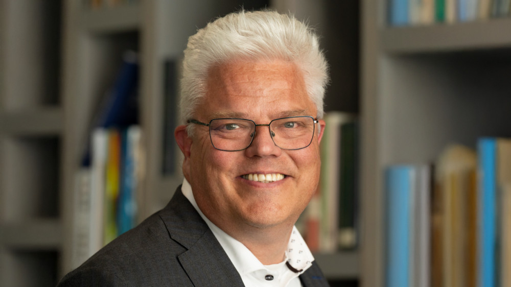 Marco Bakker