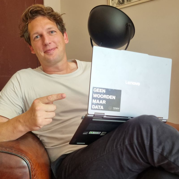 Maarten van den Oetenaar