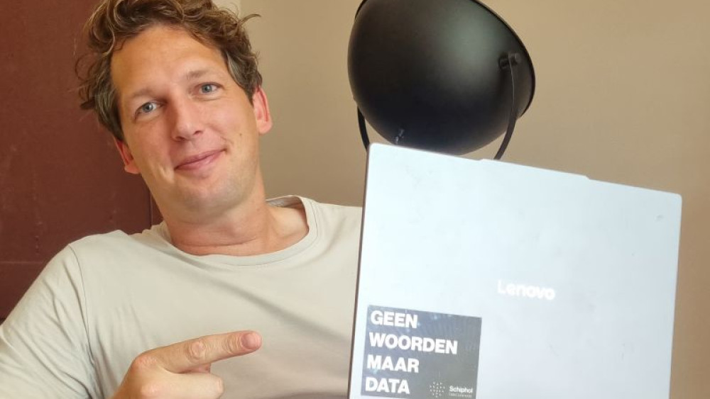 Maarten van den Oetenaar