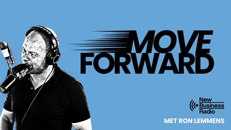 Move Forward met Ron Lemmens 16x9 16:9 16 9
