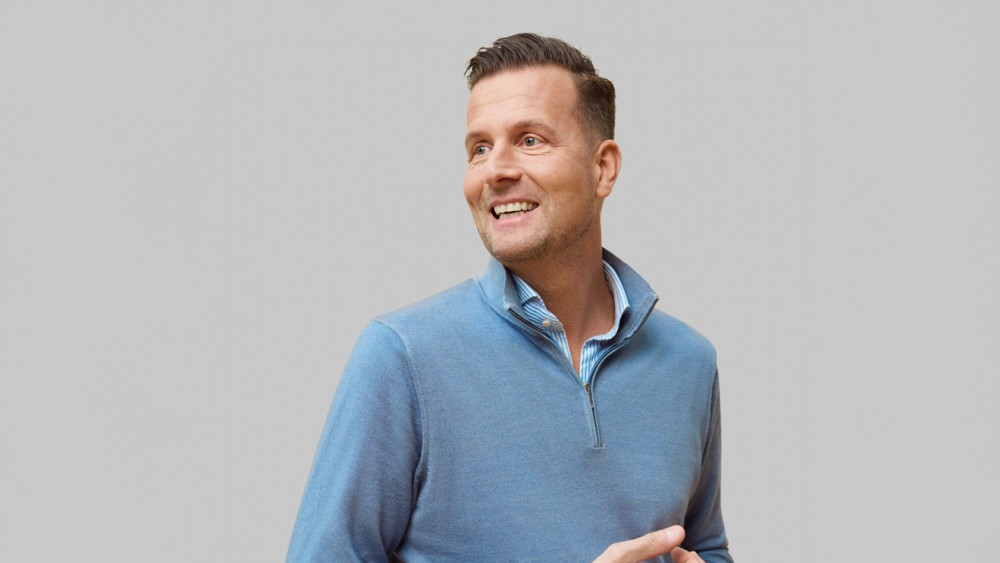 Martijn Teekens