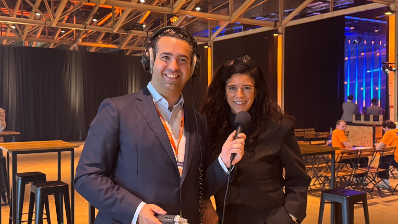 260926 NBR Special nlgroeit Changemakers 2026 Olivier de Neve met Marleen Evertsz