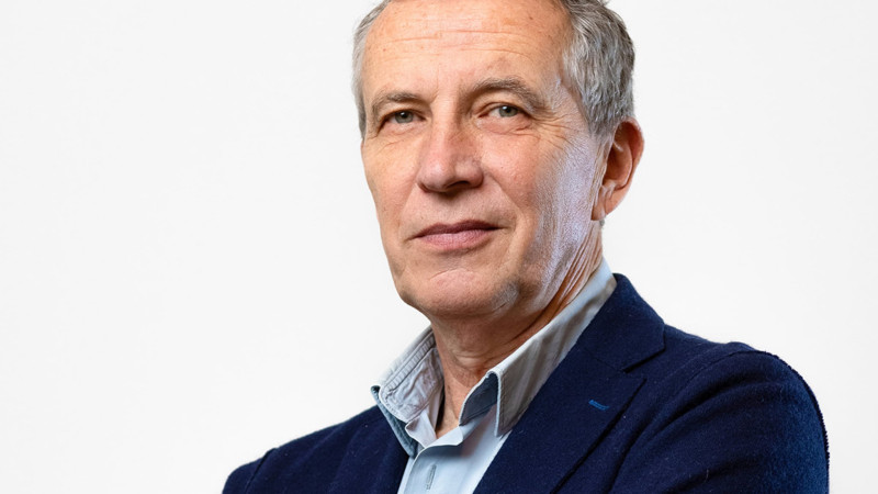 Thomas Hendriks, foto: BusinessWise