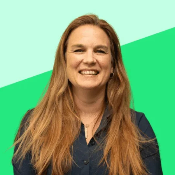 Manon van Hoesel, foto: Rvdb