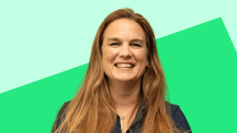 Manon van Hoesel, foto: Rvdb