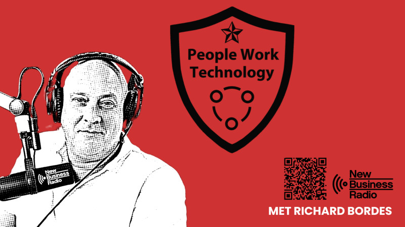 People Work Technology