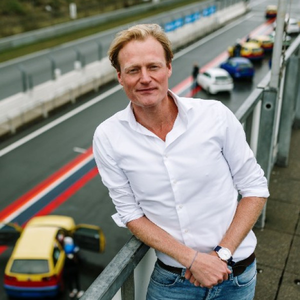 Maarten Pompen