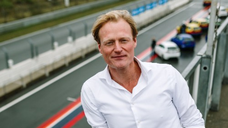 Maarten Pompen