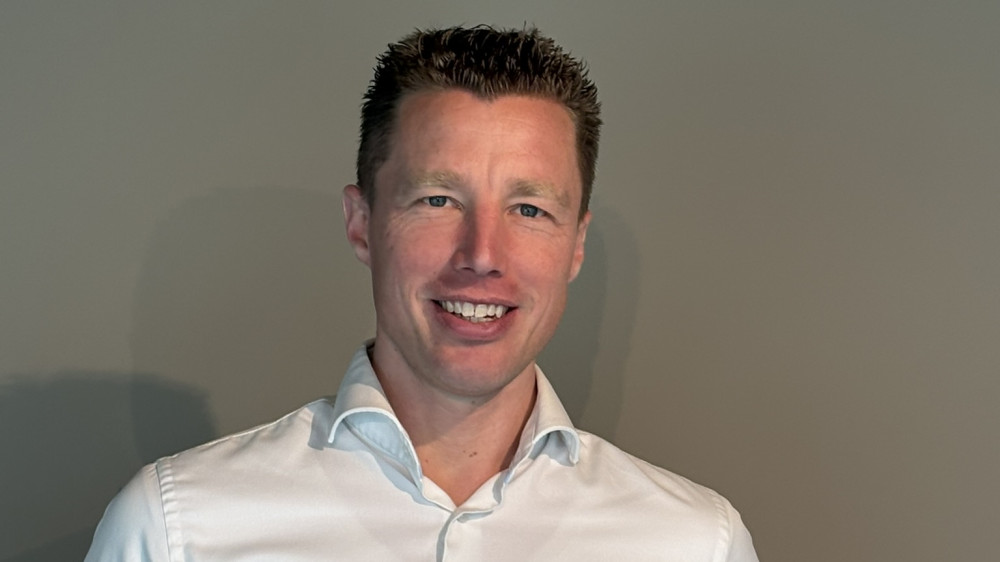 Mark Wijngaarden