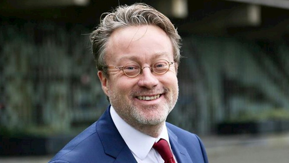 Olaf Sleijpen