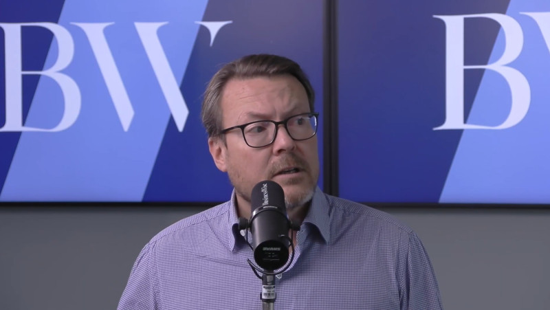 : Constantijn van Oranje-Nassau, foto: BusinessWise