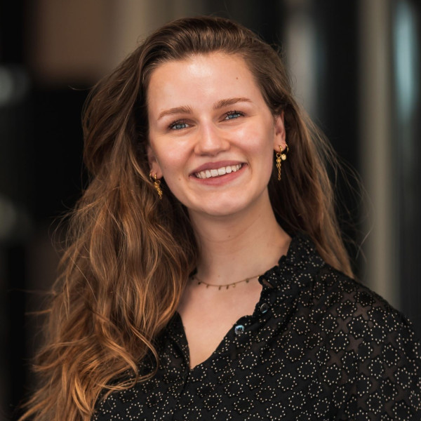 Sophie van Hoenselaar