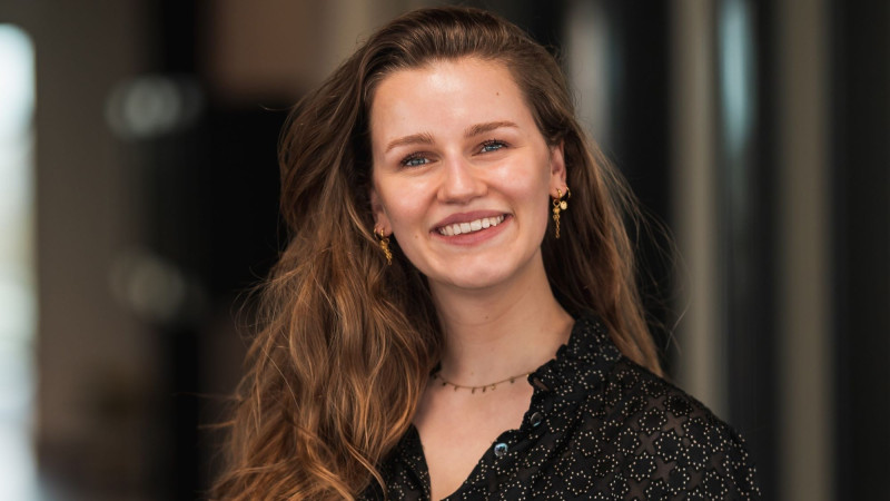 Sophie van Hoenselaar