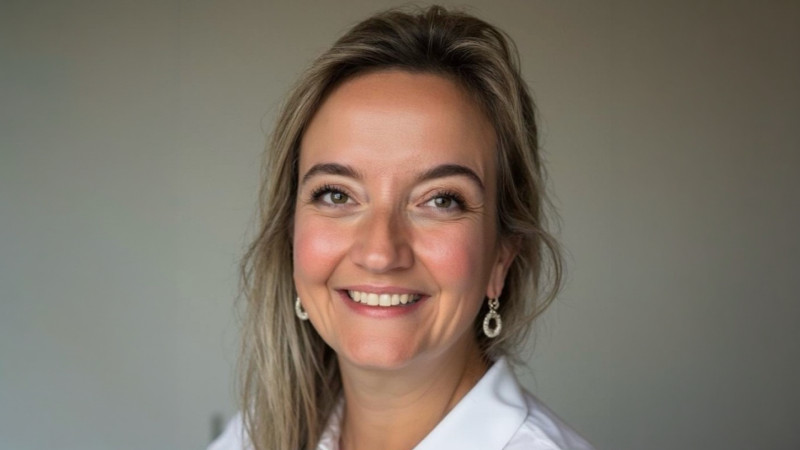 Fleur van Veldhuizen