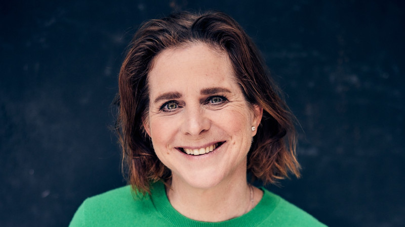 Janneke Niessen, foto: Hessel Jan Smink