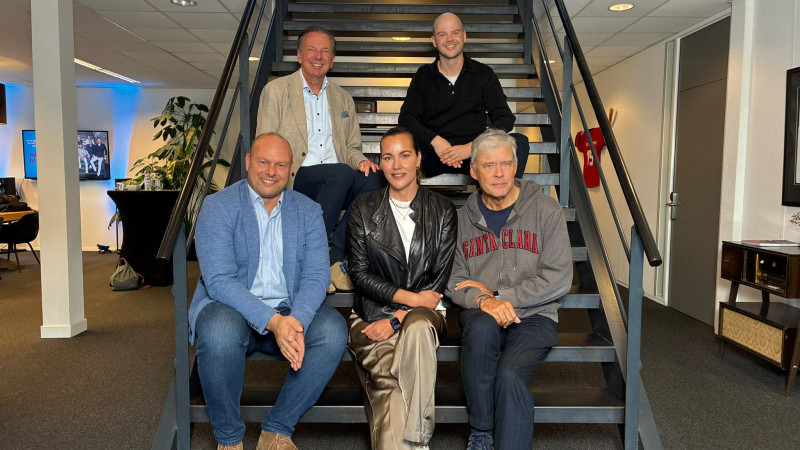 0810 New Business Radio Live!