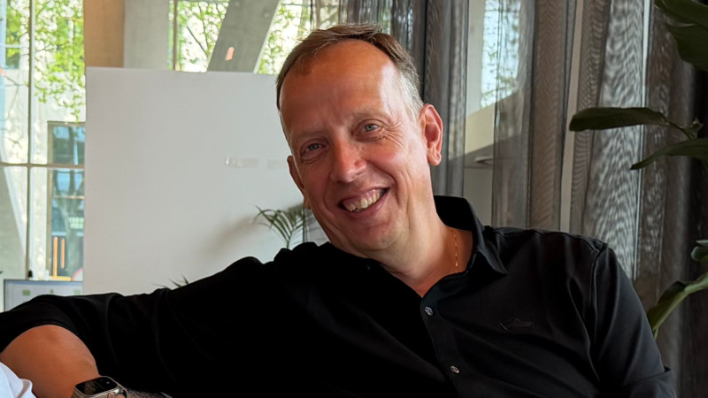 Roelof de Rijk