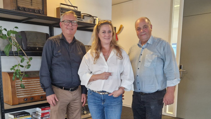 13102026 Funding your Business Carlo Van Der Weg en Jan Vermeulen